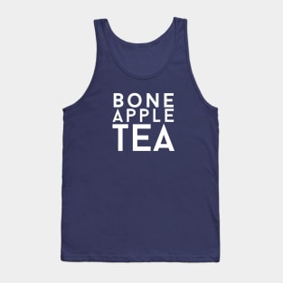 Bone Apple Tea Tank Top